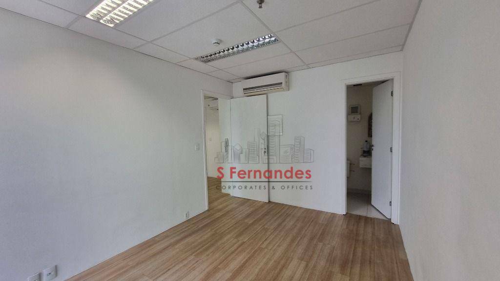 Conjunto Comercial-Sala para alugar, 35m² - Foto 7