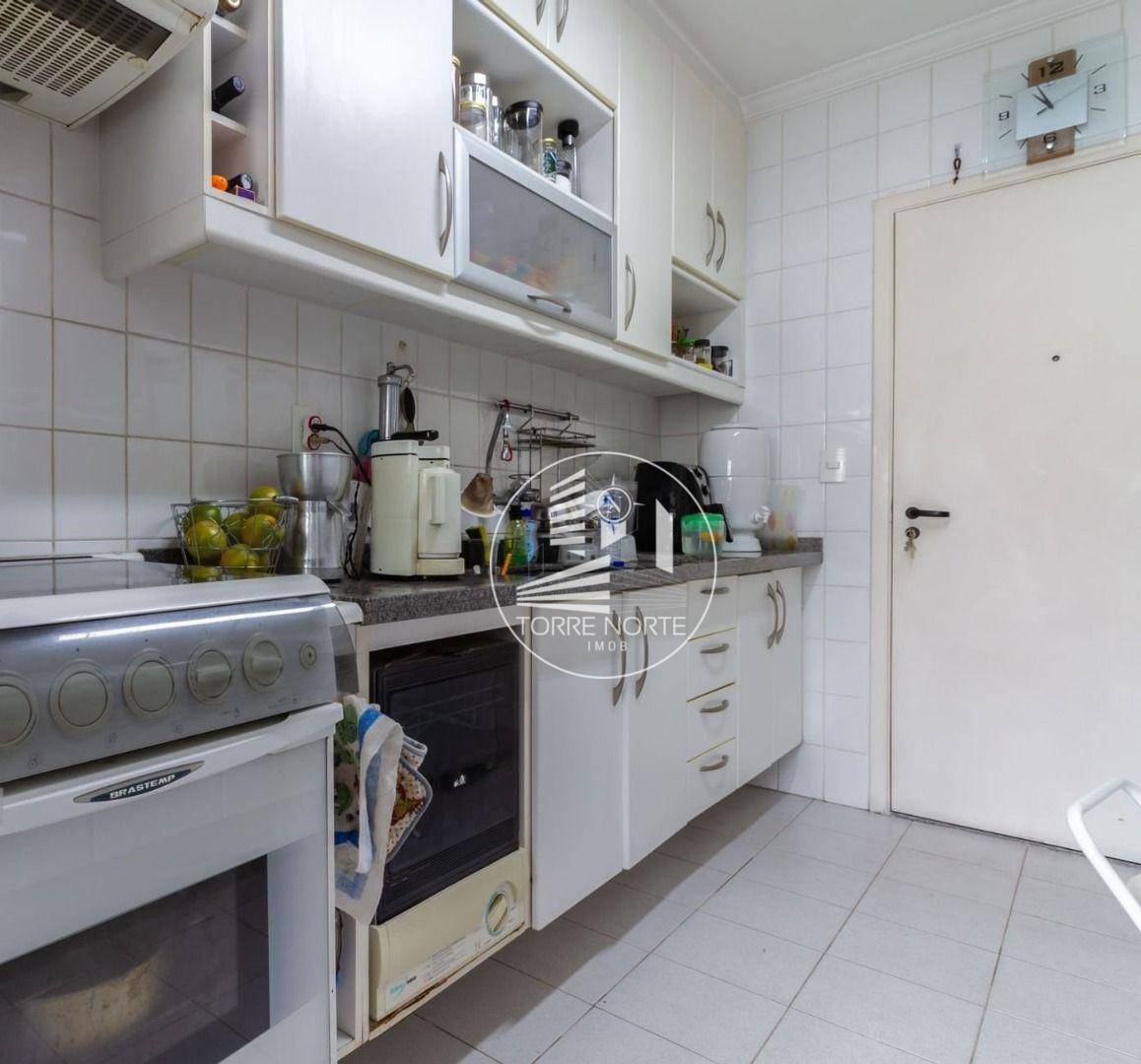 Apartamento à venda com 3 quartos, 90m² - Foto 7