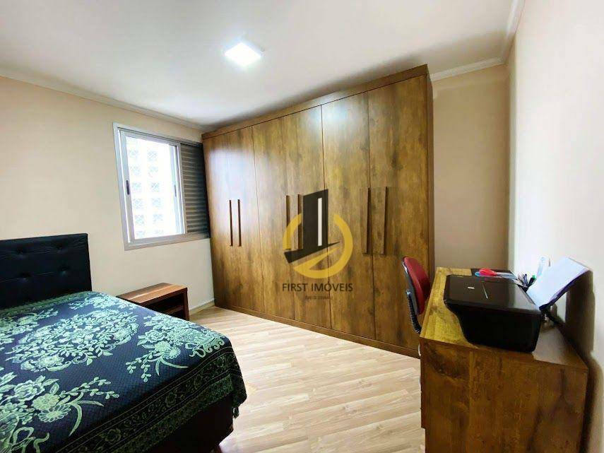 Apartamento à venda com 3 quartos, 90m² - Foto 18