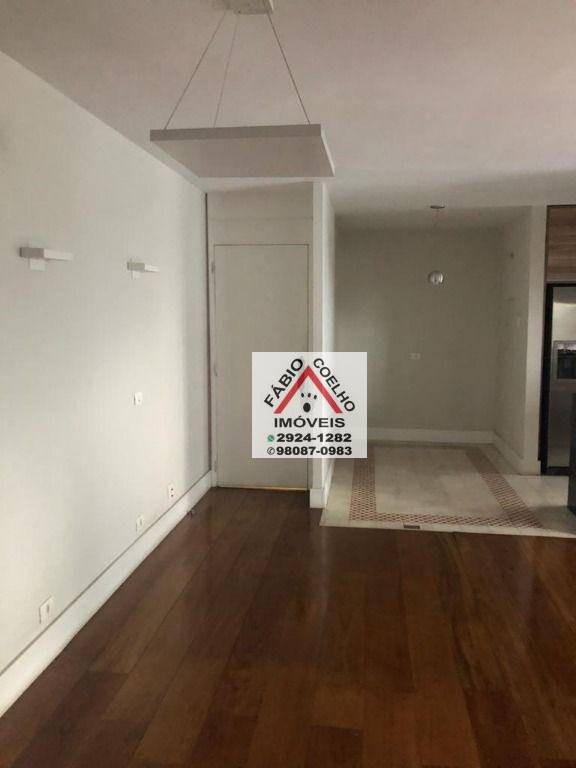 Apartamento à venda com 3 quartos, 109m² - Foto 1