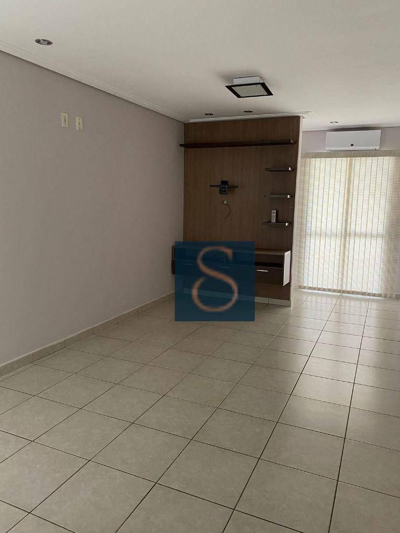 Apartamento à venda com 3 quartos, 83m² - Foto 1