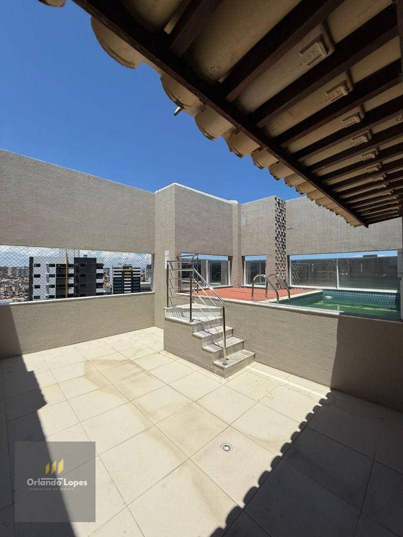 Cobertura, 3 quartos, 185 m² - Foto 4