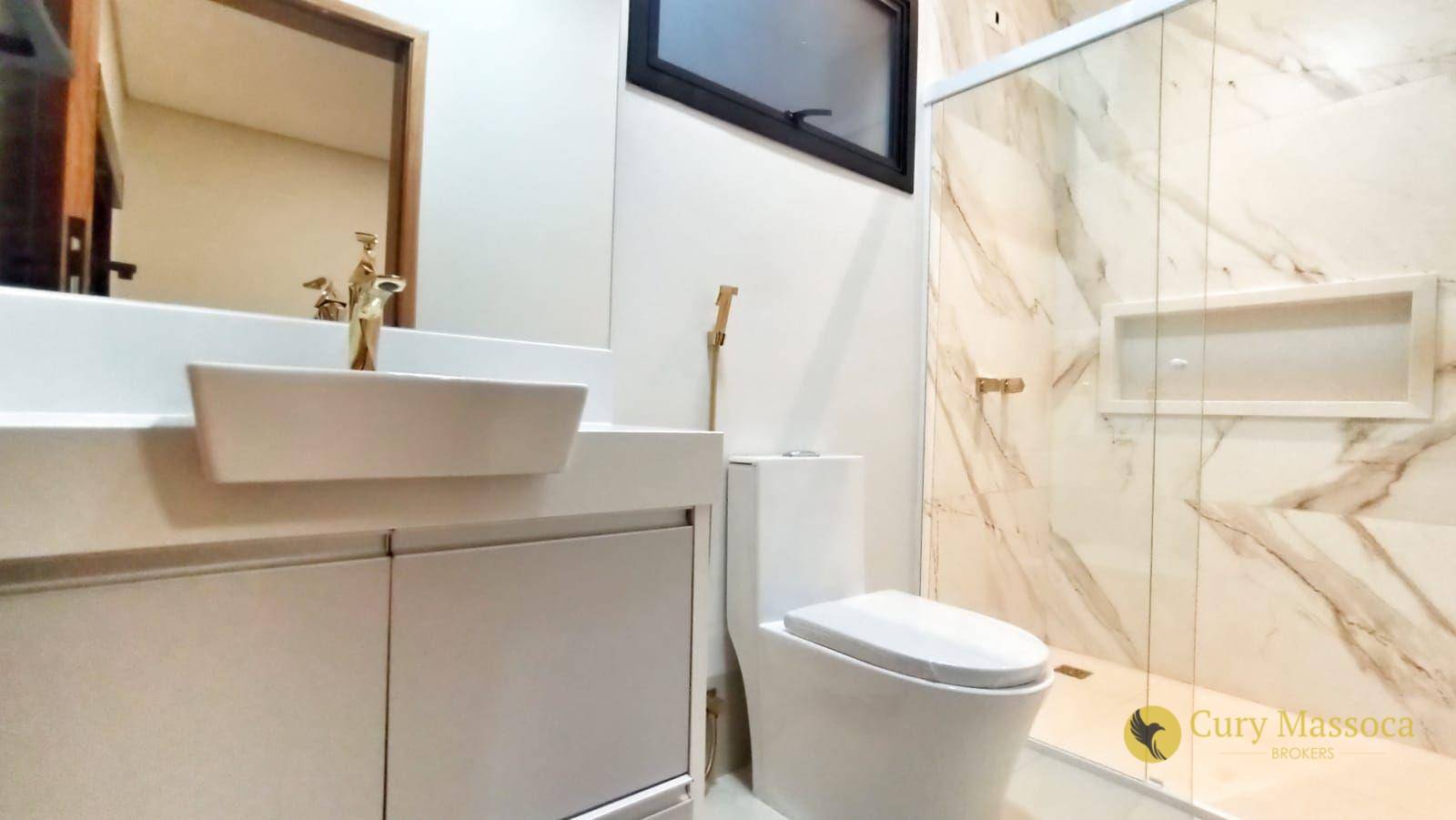 Casa de Condomínio à venda com 4 quartos, 266m² - Foto 38