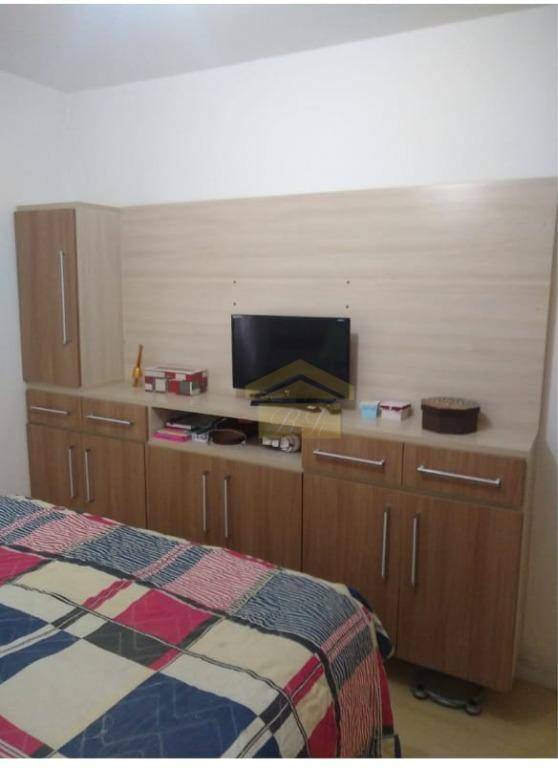 Apartamento à venda com 3 quartos, 78m² - Foto 5