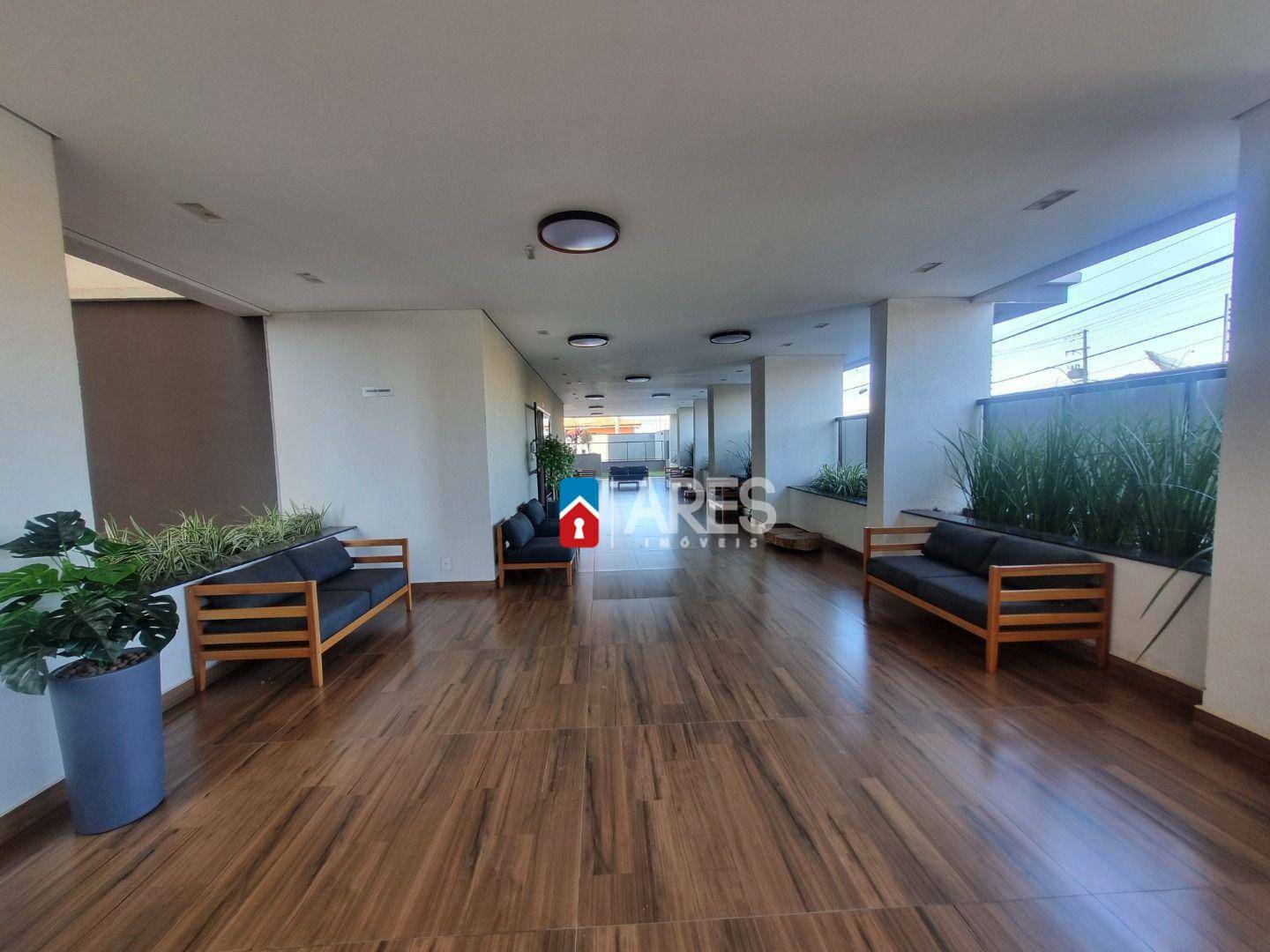 Apartamento à venda com 2 quartos, 88m² - Foto 25