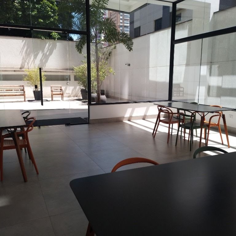 Conjunto Comercial-Sala à venda, 72m² - Foto 10