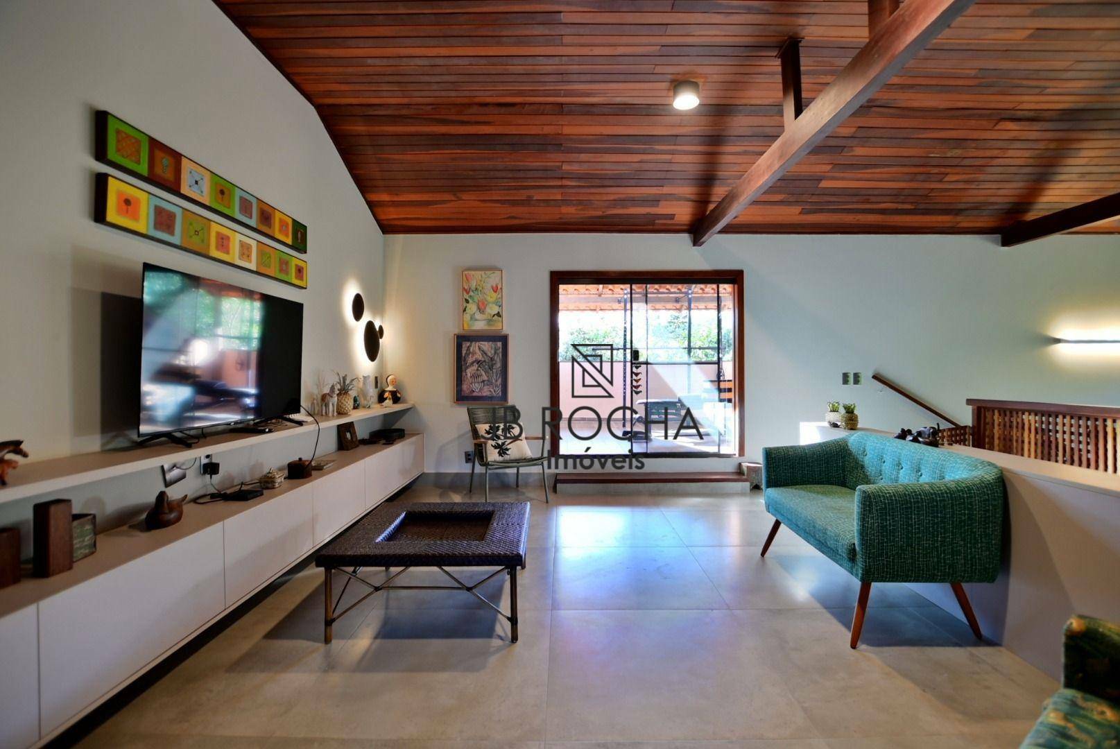 Casa de Condomínio à venda com 3 quartos, 349m² - Foto 22