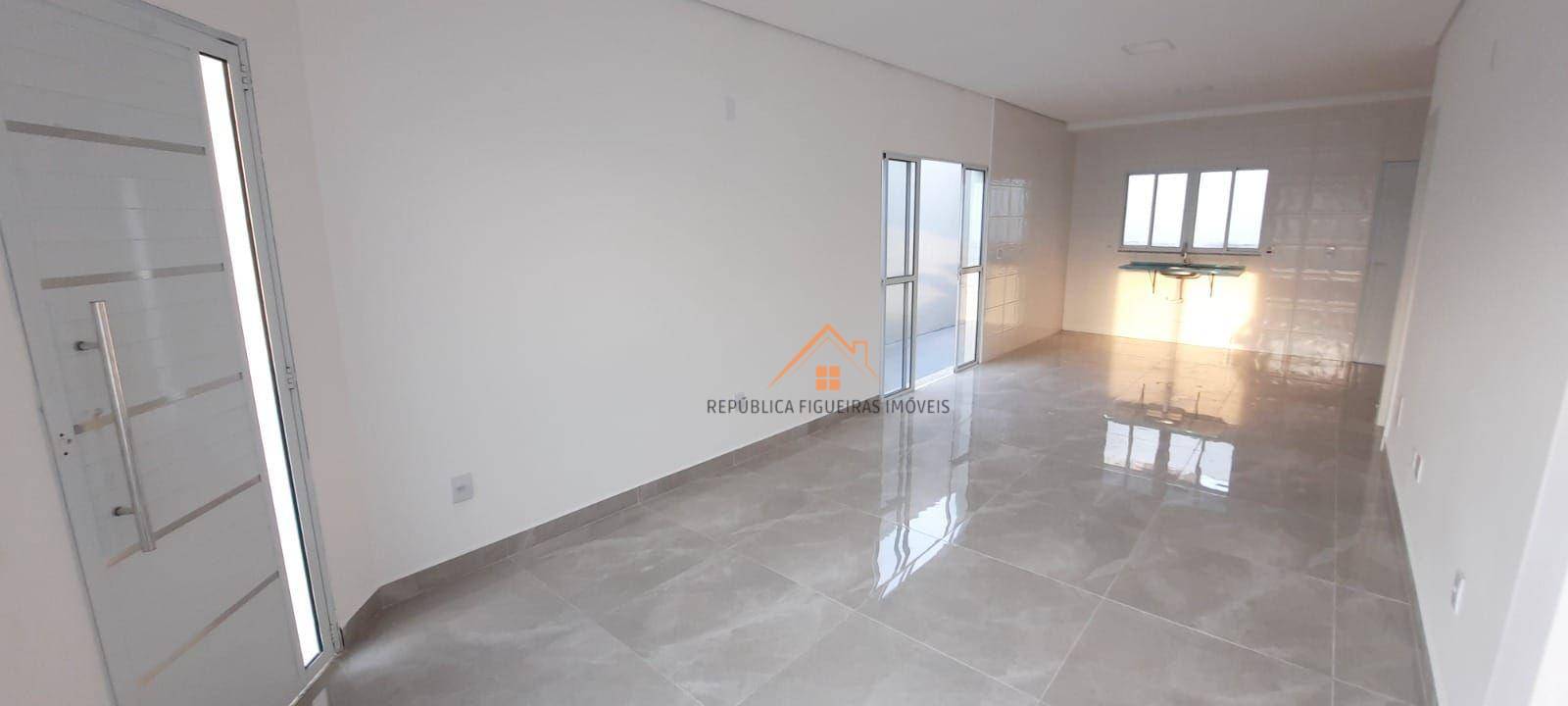 Casa à venda com 3 quartos, 100M2 - Foto 40