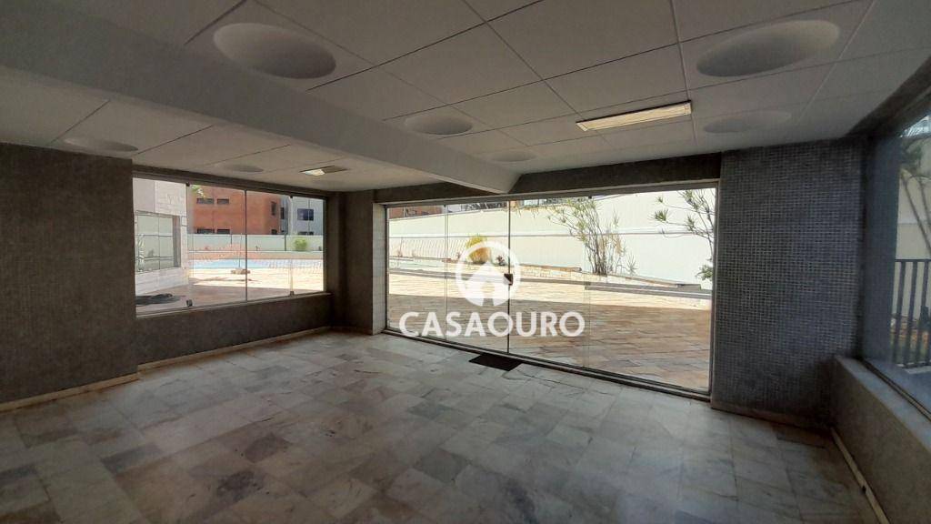 Apartamento à venda com 2 quartos, 59m² - Foto 26