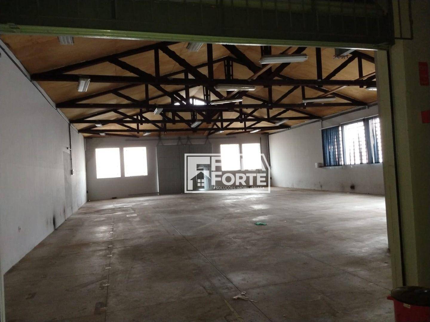 Depósito-Galpão-Armazém à venda, 336m² - Foto 8