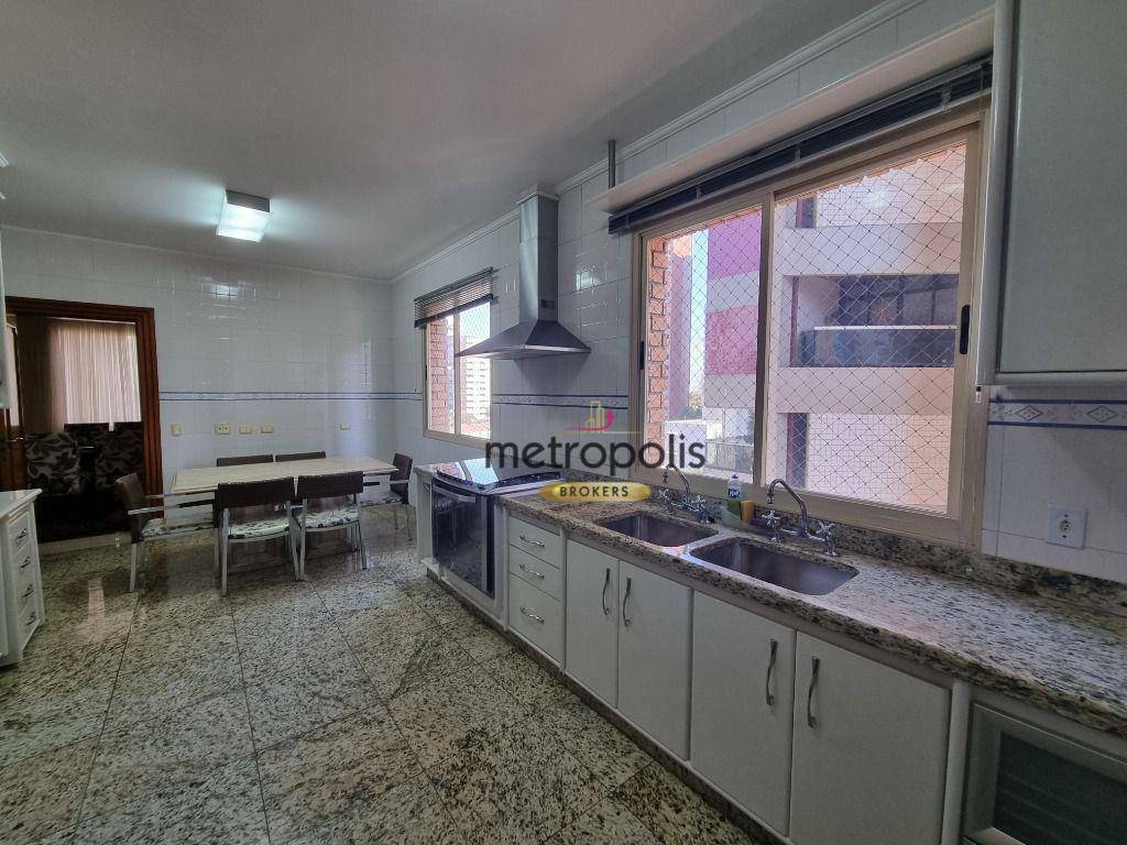 Apartamento à venda com 4 quartos, 350m² - Foto 22