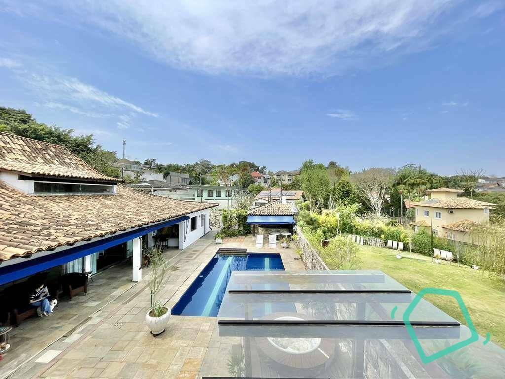 Casa de Condomínio à venda com 4 quartos, 548m² - Foto 34