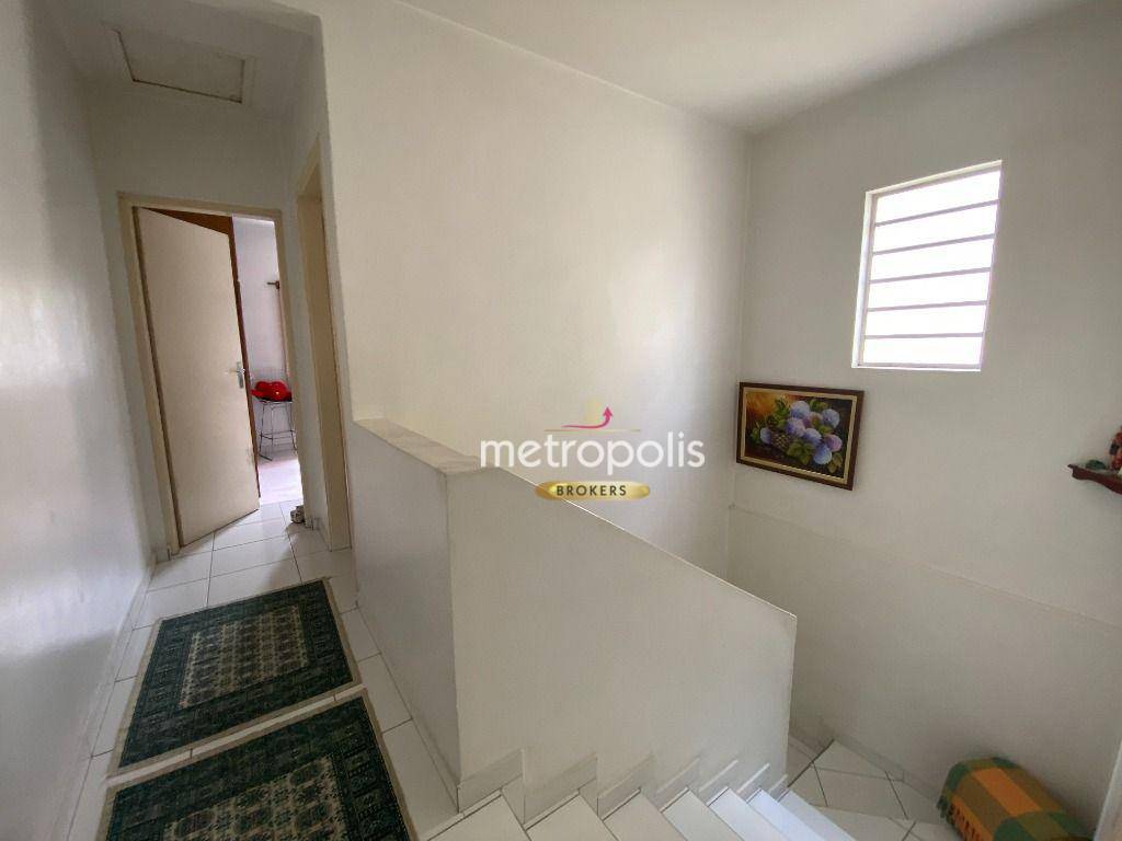 Sobrado à venda com 2 quartos, 150m² - Foto 12