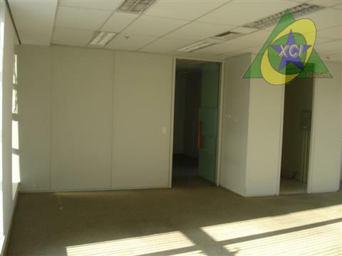 Conjunto Comercial-Sala para alugar, 238m² - Foto 18