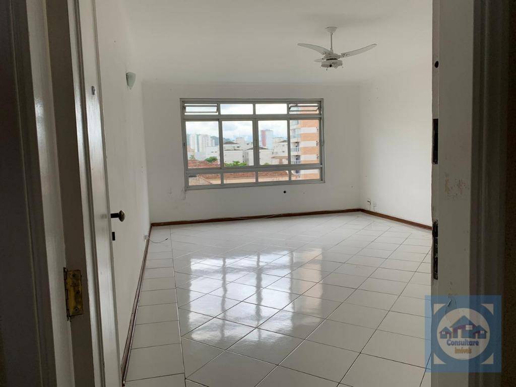 Apartamento à venda com 3 quartos, 176m² - Foto 2