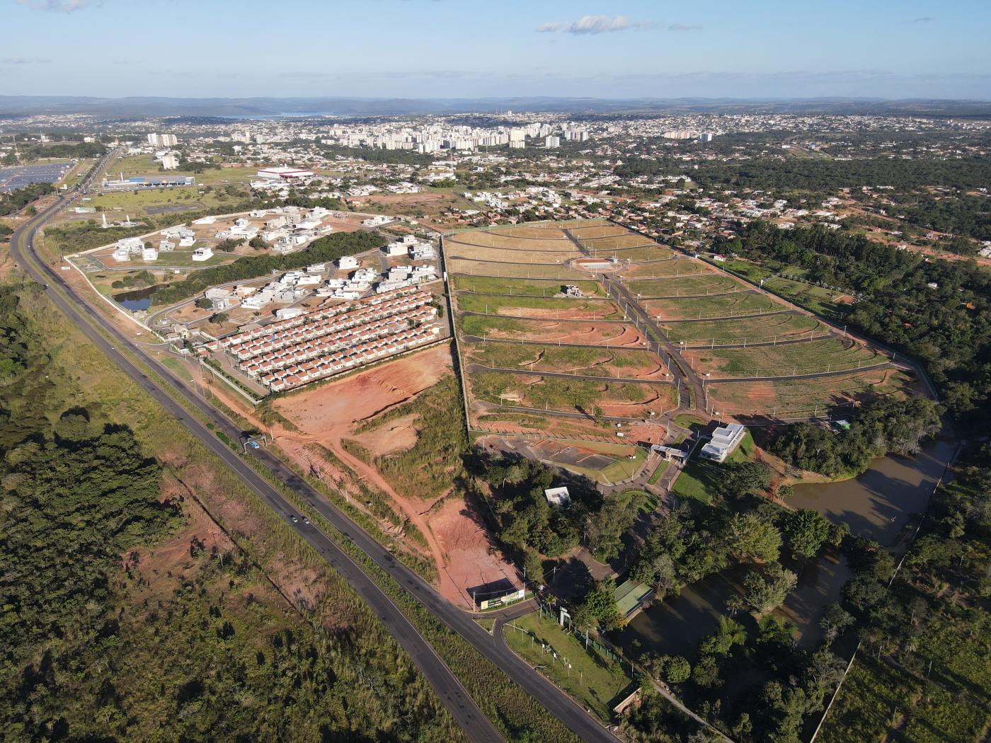 Terreno à venda, 250m² - Foto 17