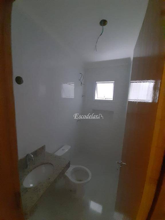 Apartamento à venda com 1 quarto, 32m² - Foto 21