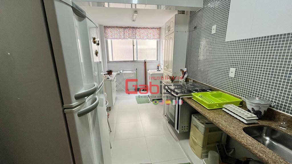 Apartamento à venda com 2 quartos, 117m² - Foto 19