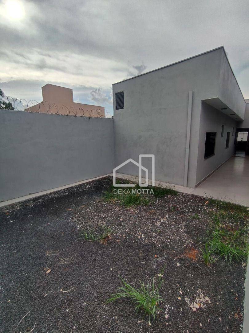 Casa de Condomínio à venda com 3 quartos, 90m² - Foto 12