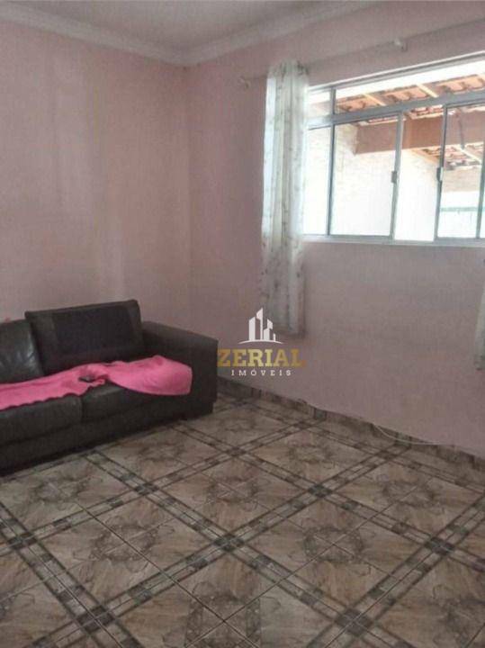 Sobrado à venda com 4 quartos, 177m² - Foto 2