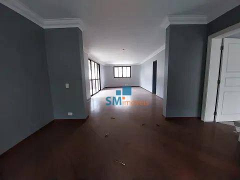 Apartamento à venda com 4 quartos, 254m² - Foto 35