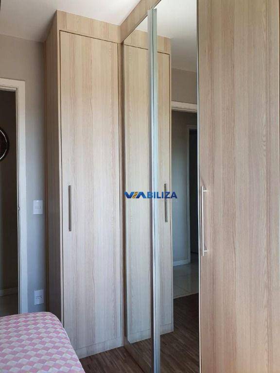 Apartamento à venda com 3 quartos, 59m² - Foto 5