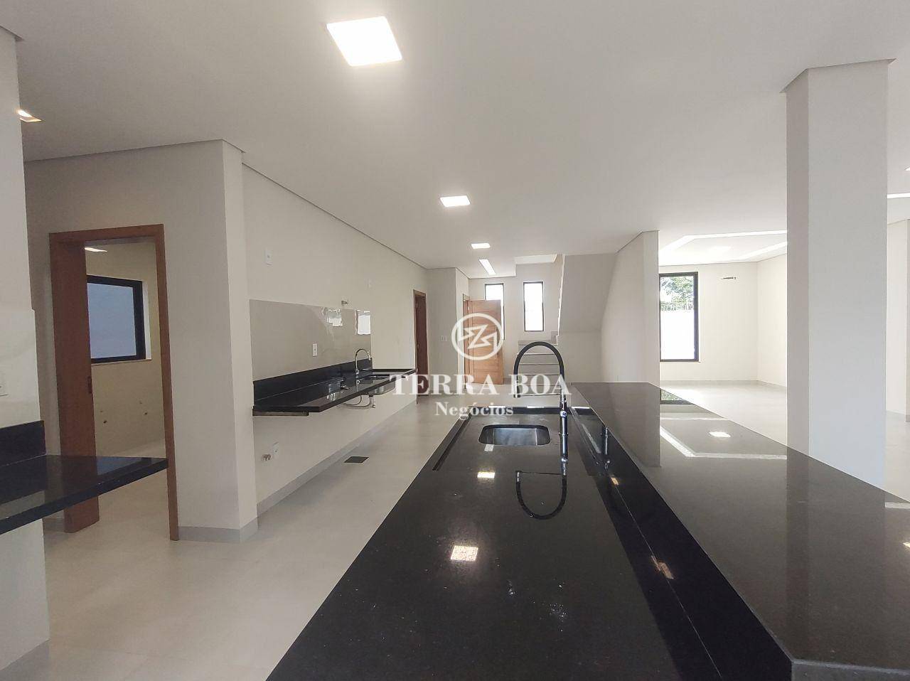 Sobrado à venda com 3 quartos, 280m² - Foto 13