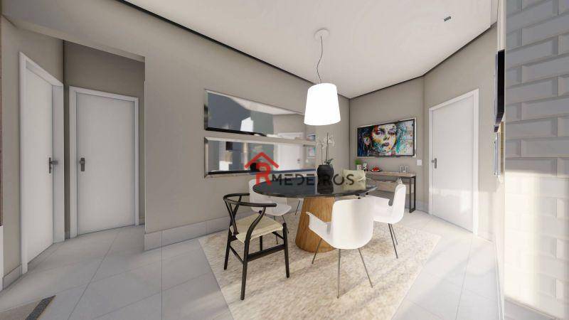 Apartamento à venda com 2 quartos, 79m² - Foto 4