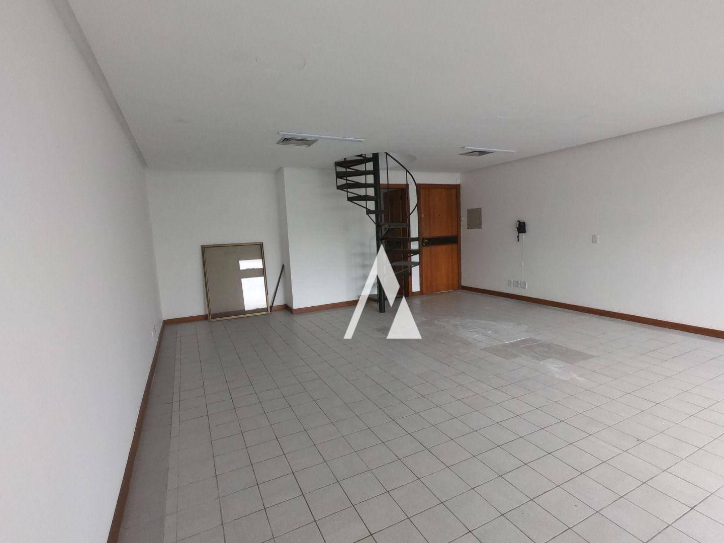 Conjunto Comercial-Sala à venda e aluguel, 88m² - Foto 6