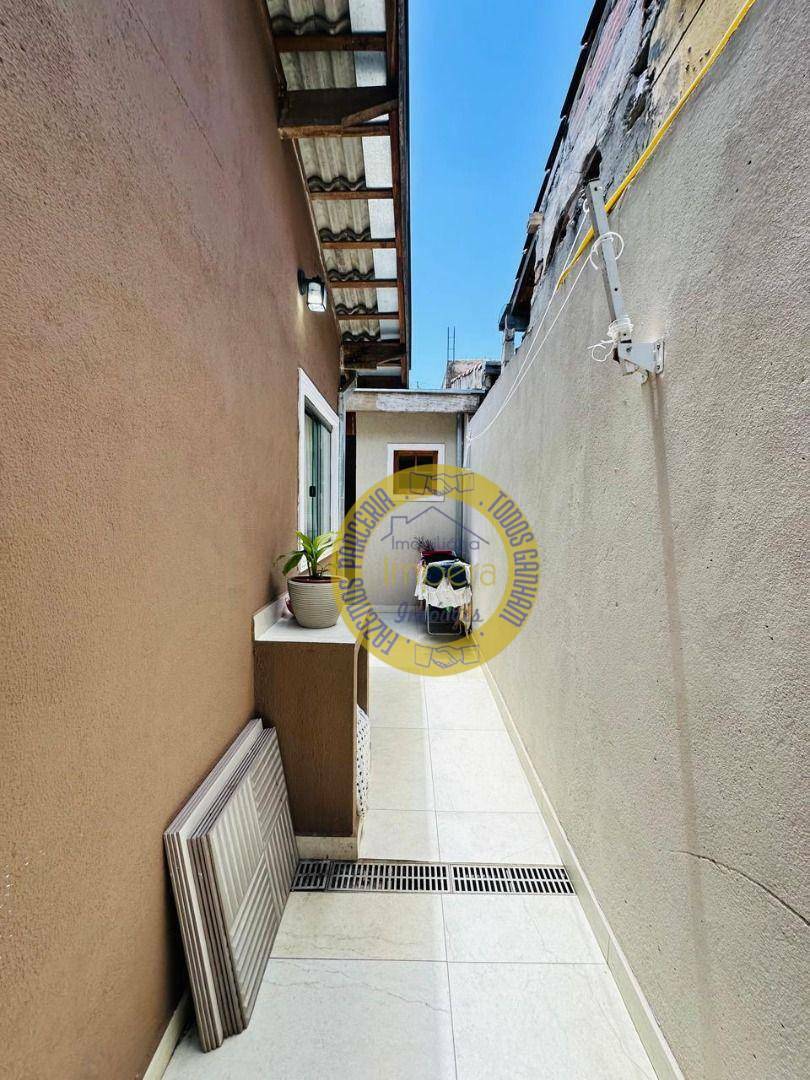 Casa, 2 quartos, 54 m² - Foto 14