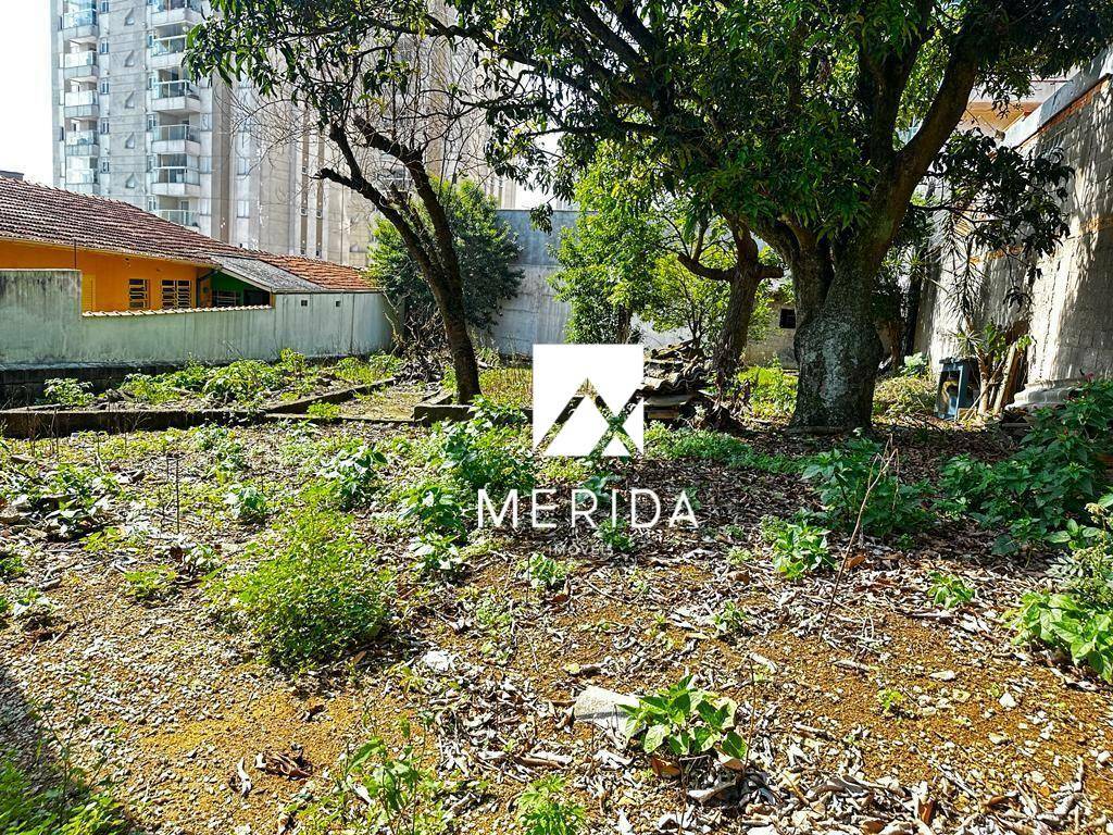 Terreno, 420 m² - Foto 1