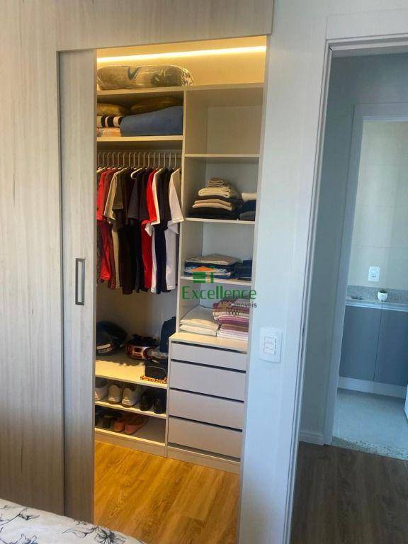 Apartamento à venda com 1 quarto, 43m² - Foto 25