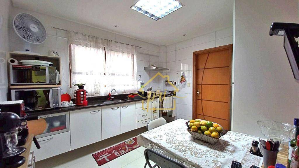 Apartamento à venda com 4 quartos, 102m² - Foto 6