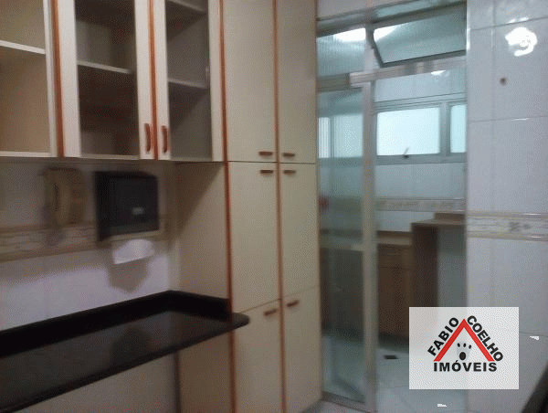 Apartamento à venda com 3 quartos, 82m² - Foto 6