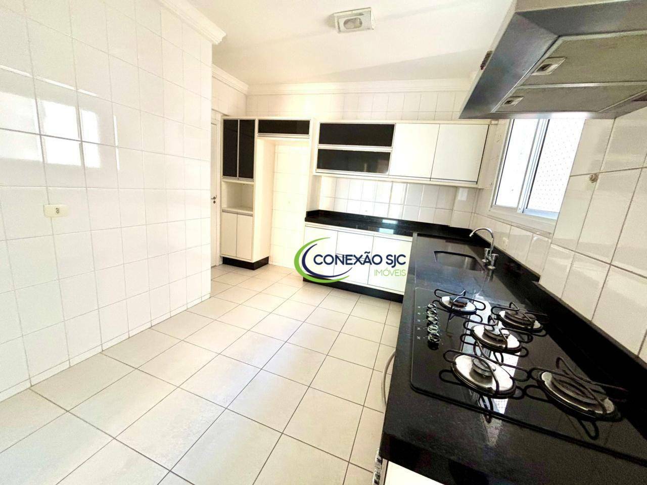 Apartamento para alugar com 3 quartos, 102m² - Foto 4