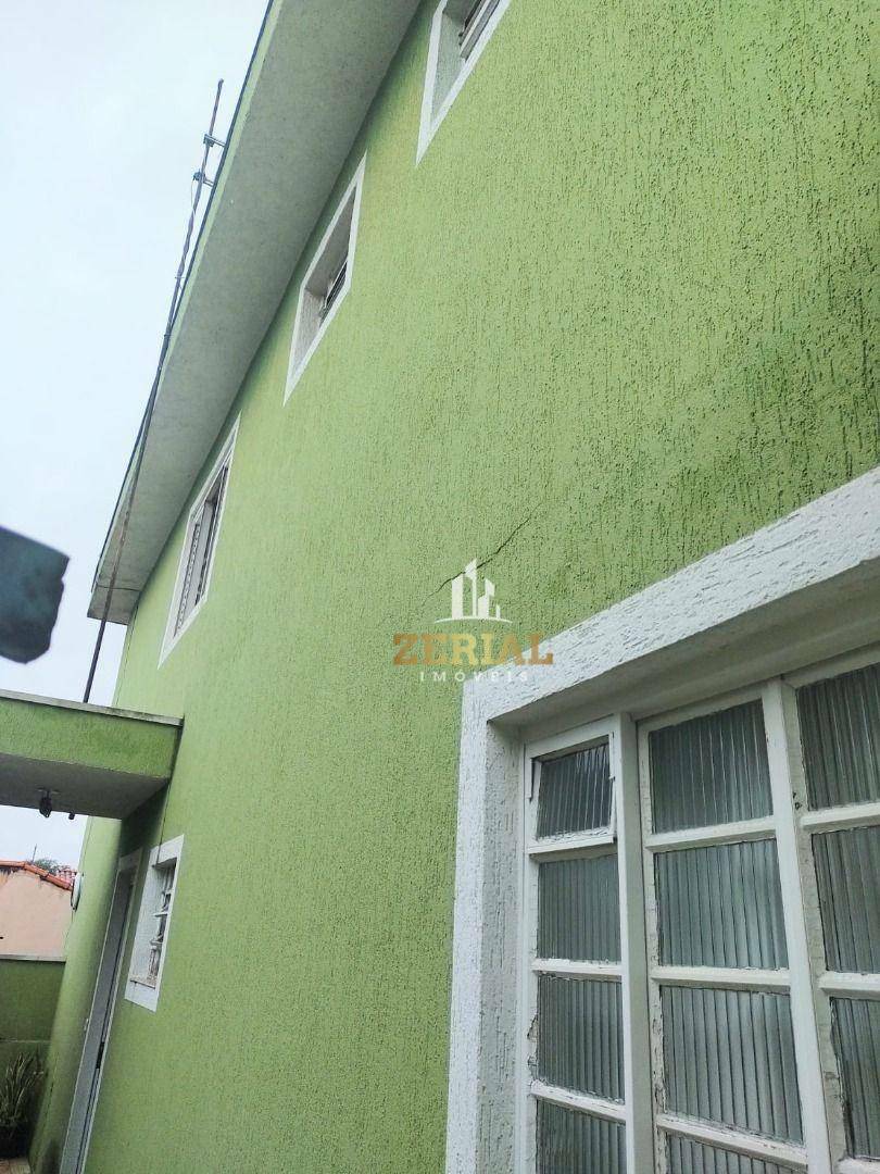 Sobrado à venda com 3 quartos, 250m² - Foto 28