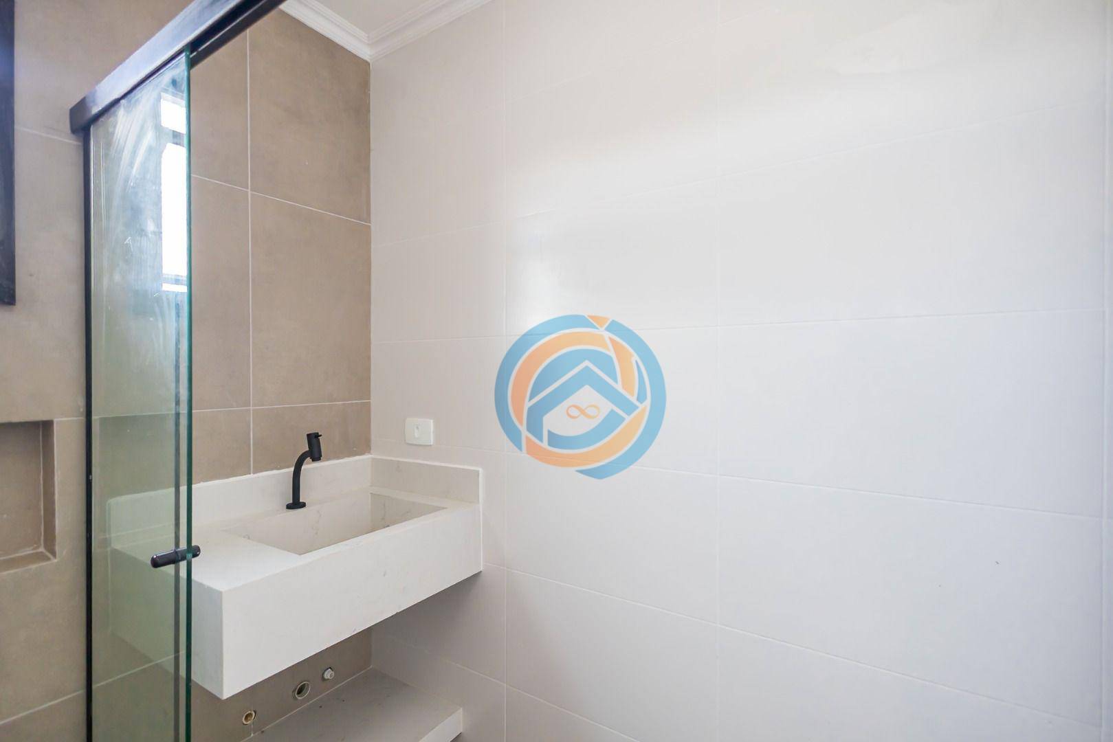 Casa à venda com 2 quartos, 52m² - Foto 6