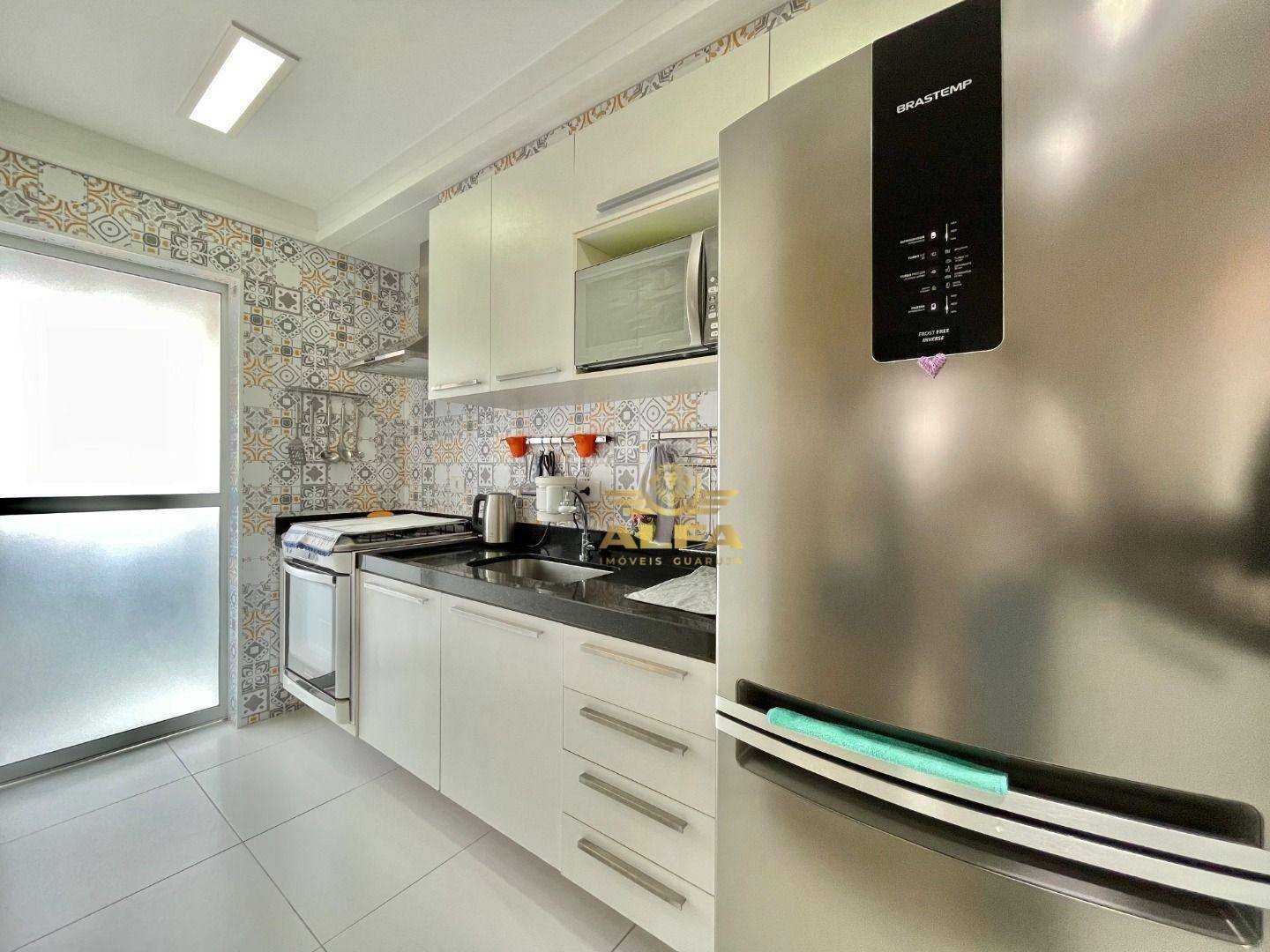Apartamento à venda com 3 quartos, 83m² - Foto 19