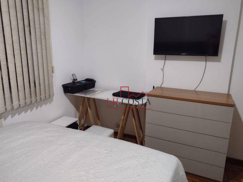 Apartamento à venda com 2 quartos, 65m² - Foto 11