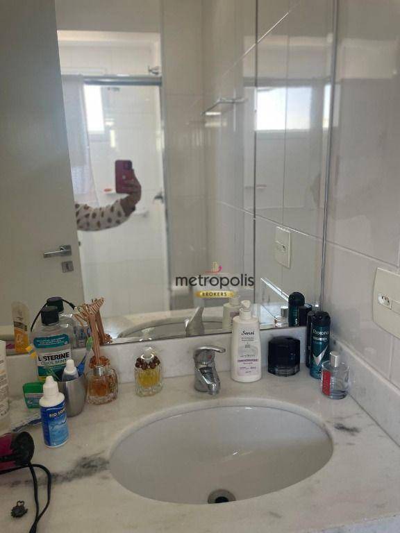 Apartamento à venda com 3 quartos, 128m² - Foto 28