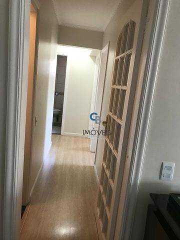 Apartamento à venda com 3 quartos, 140m² - Foto 9