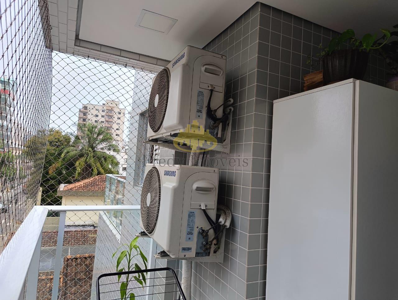 Apartamento à venda com 2 quartos, 64m² - Foto 18