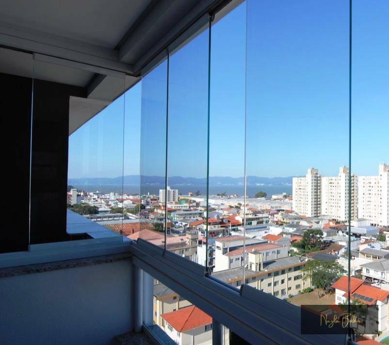 Apartamento à venda com 3 quartos, 91m² - Foto 7