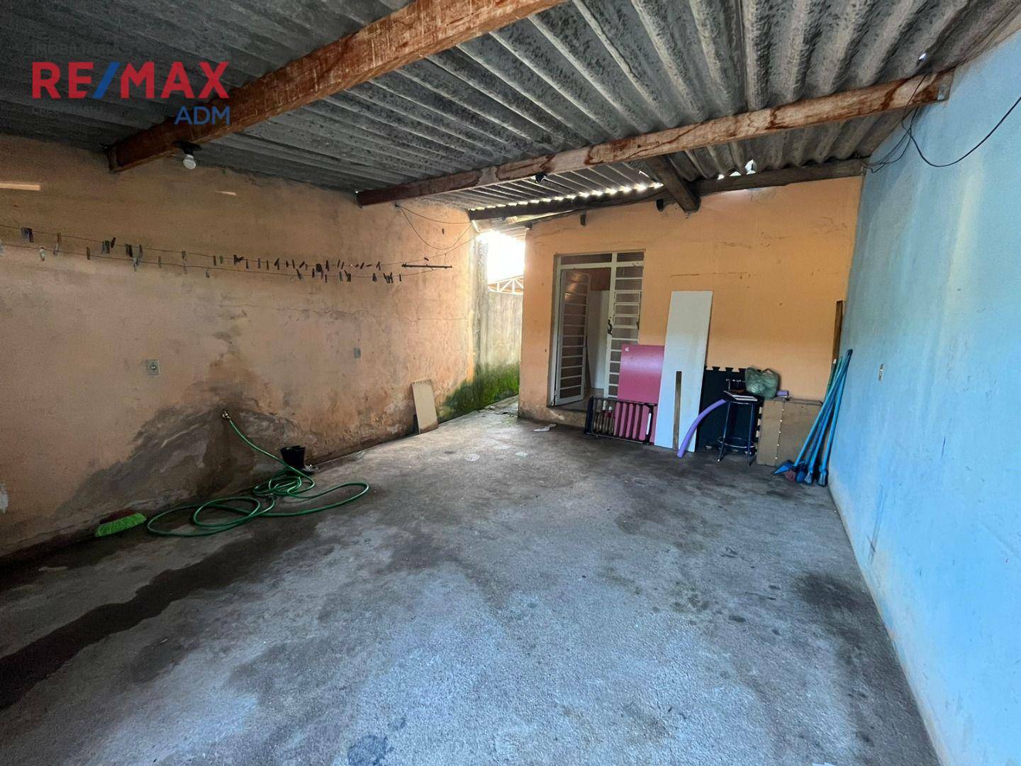 Casa à venda com 2 quartos, 100m² - Foto 6