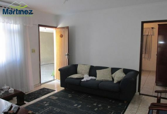 Casa à venda com 3 quartos, 130m² - Foto 4