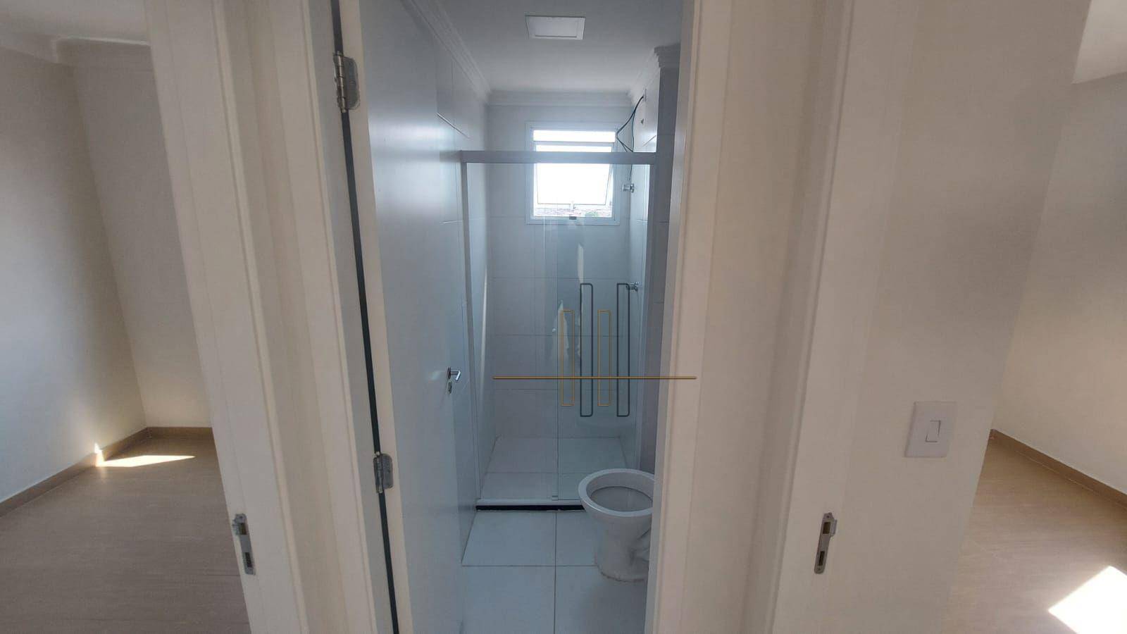 Apartamento à venda com 2 quartos, 50m² - Foto 8