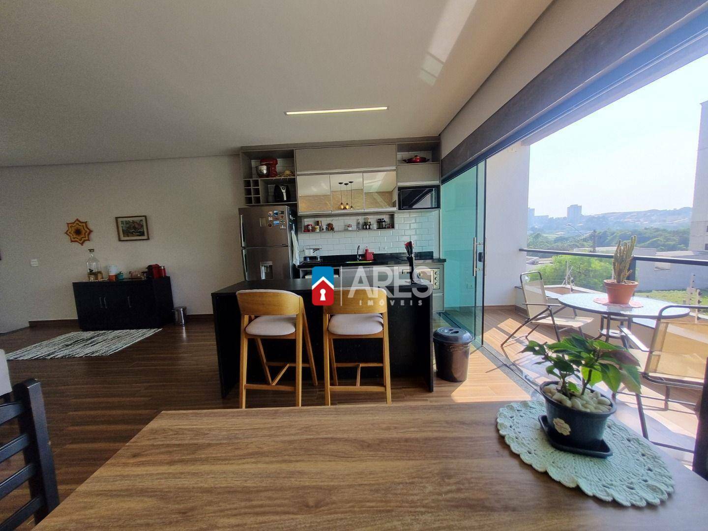 Casa à venda com 3 quartos, 207m² - Foto 22