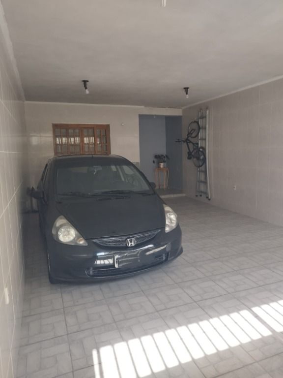 Sobrado, 3 quartos, 103 m² - Foto 1