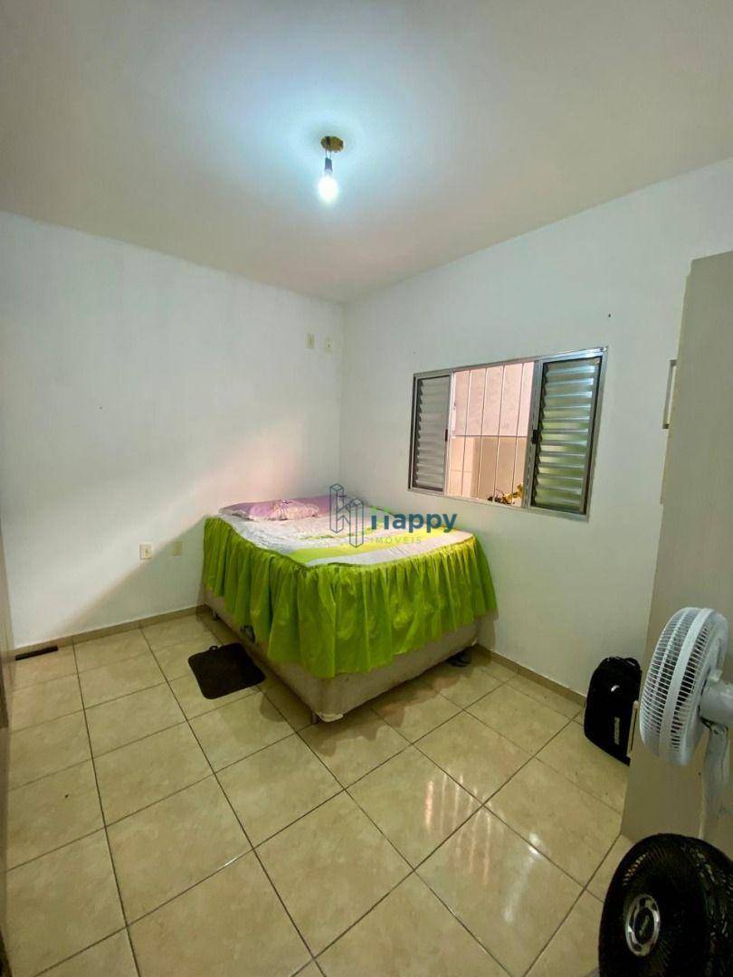 Casa à venda com 2 quartos, 80m² - Foto 13