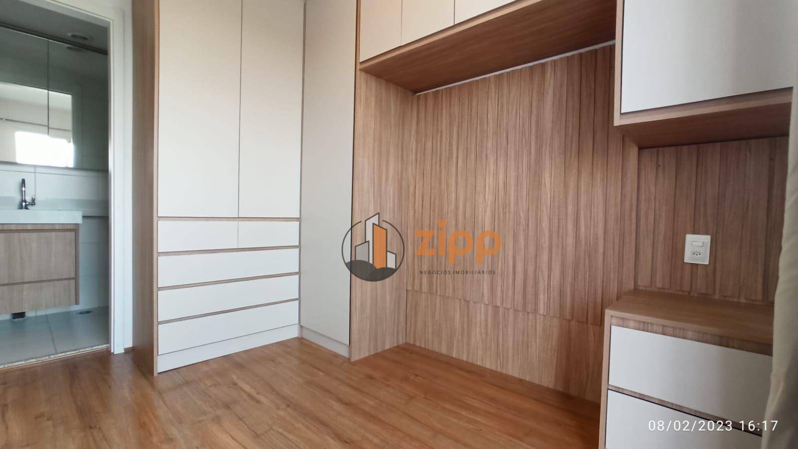 Apartamento à venda com 1 quarto, 28m² - Foto 11